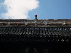 -狼山风景名胜区