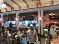 -春发生饭店·非遗(南院门店)