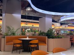 -享遇.锅姥姥牛排海鲜自助(小寨店)