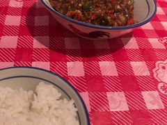 -荆九爷爆炒桥头三嫩(夫子庙店)