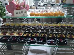 -漳州佰翔圆山酒店·圆山畔西餐厅