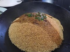 -薇酌饮·陕西菜(南门外店)