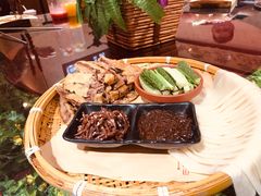 -老城味道·传统天津菜(杨柳青店)