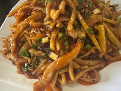 -重庆歪嘴鱼庄(济南模具厂宿舍店)