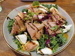 无花果火腿沙拉-O'mills Sourdough Bakery&Bistro(永嘉路店)
