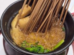 -有滋有味烧烤涮(果园星城C区店)