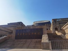 -陈仓老街美食天地