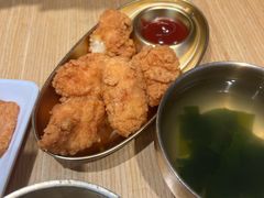 -朴大叔拌饭(上海真如环宇城店)