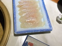 -宣武小院涮肉(前门店)