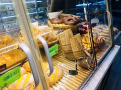-东哥面包 DONCO BAKERY(万风新天地购物中心店)