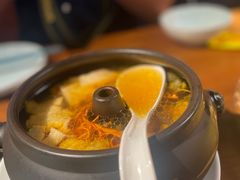 云南汽锅鸡-云雪丽·茶马文化特色菜(古城口店)