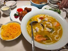 -涌上外婆桥(南塘店)