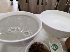 -锦馨豆汁(天坛路店)
