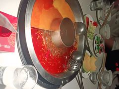 -川锅一号火锅(睢宁店)