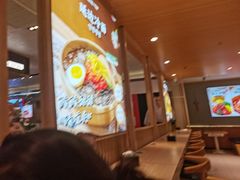 -梨花牛肉汤饭(仁恒伊势丹店)