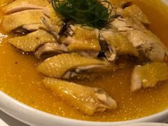 -玫瑰厅上海菜(兴国路店)