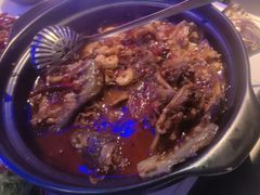 -钳小柒·小龙虾蓝龙王烧烤夜宵(长寿路店)
