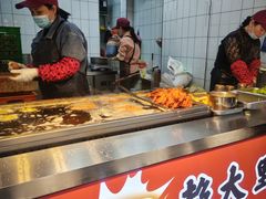 -衣裳街历史文化街区