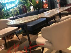 -必胜客(松雷店)