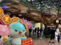 -杭州开元森泊度假乐园