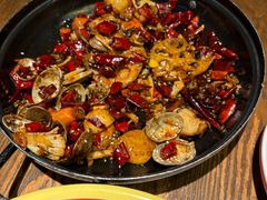 -川悦留香·海鲜餐厅(海棠68环球美食街店)