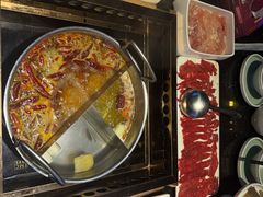 -唱客美食KTV量贩(北京路店)