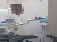 -深圳富茂格伦菲尔口腔门诊部(龙华清湖总院)