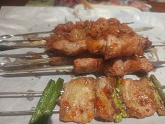 -火联烧烤(学院路创始店)