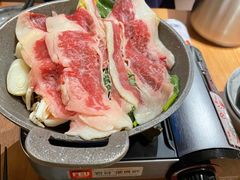 -万岁寿司(天河领展店)