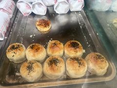 -王天顺海苔饼