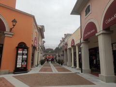 -佛罗伦萨小镇广佛名品奥特莱斯(疏港路店)