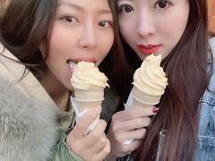 -麦当劳(西单明珠店)
