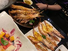-梅筑·创意料理(王府井百货店)
