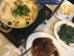 -文兴酒家(Chinatown - Gerrard Street)