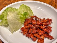 -云客来·花园餐厅(洛社店)