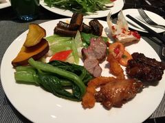 -常州华美达国际大酒店·餐饮部