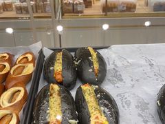 -烘焙町面包店(西四店)