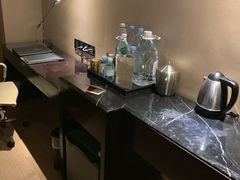 -大同云冈美高大酒店