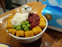 -池嬢拌粉(上海首店)