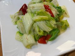 -清真西北风味餐厅