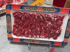 -侃爷南门铜锅涮肉