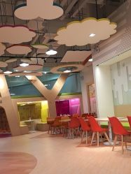 -尼克Playtime(欢乐海岸店)