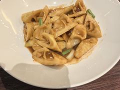 -蛇口希尔顿南海酒店·随轩中餐厅·粤菜