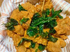 -雀舞云南菜(乐客城店)