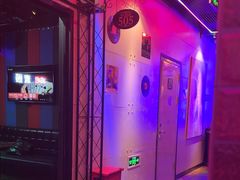 -唱吧麦颂KTV(马驹桥店)