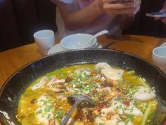 -川菜故事(光谷步行街店)