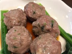 -山水茶艺馆·点心粤菜·30年老字号