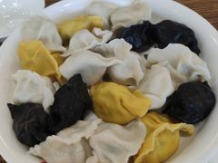 -双合园·海鲜水饺青岛菜(万佳广场店)