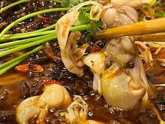 -鸿顺老铁锅美蛙鱼府(解放碑店)