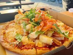 -Steveston Pizza Company (Richmond)